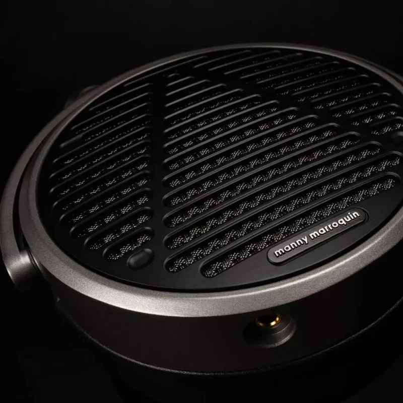 Audeze MM-100 Over-Ear Headphones - Image 4