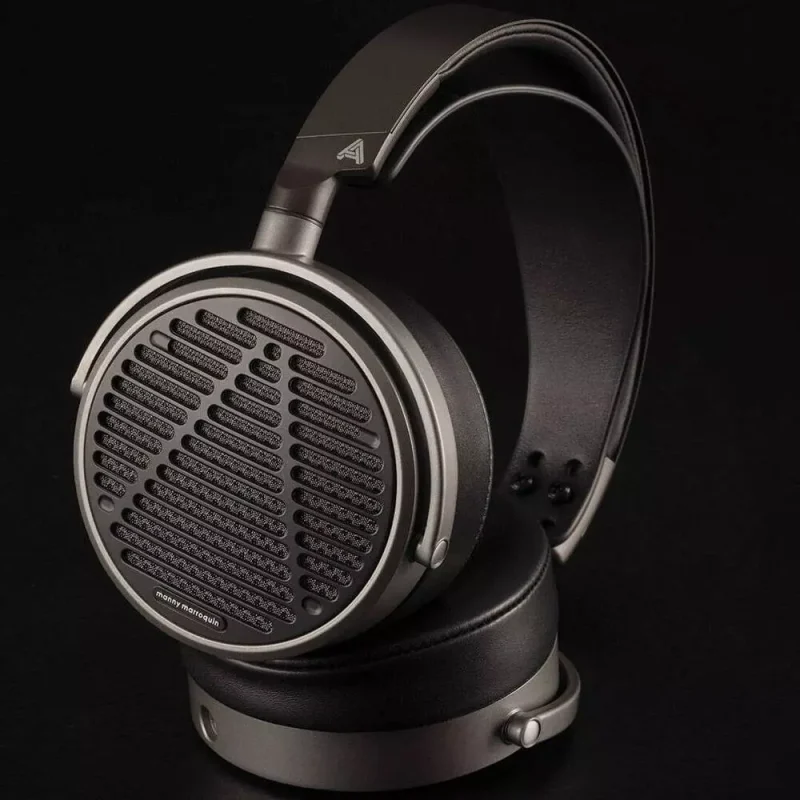 Audeze MM-100 Over-Ear Headphones - Image 3