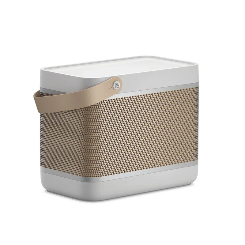 Bang & Olufsen Beolit 20 Portable Bluetooth Speaker - Image 4