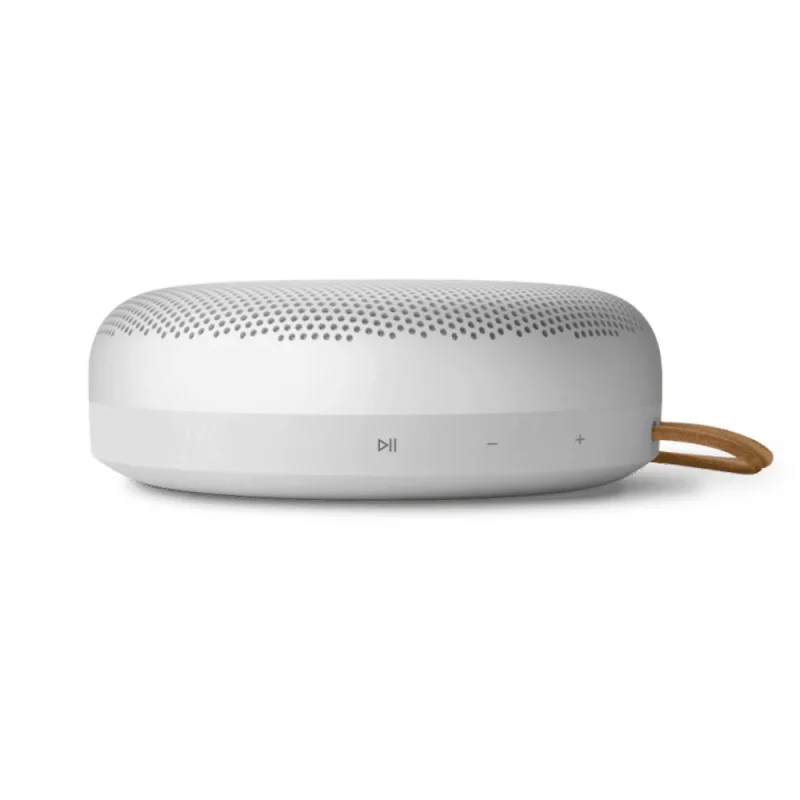 Bang & Olufsen Beosound A1 2nd Gen Portable Bluetooth Speaker - Image 2
