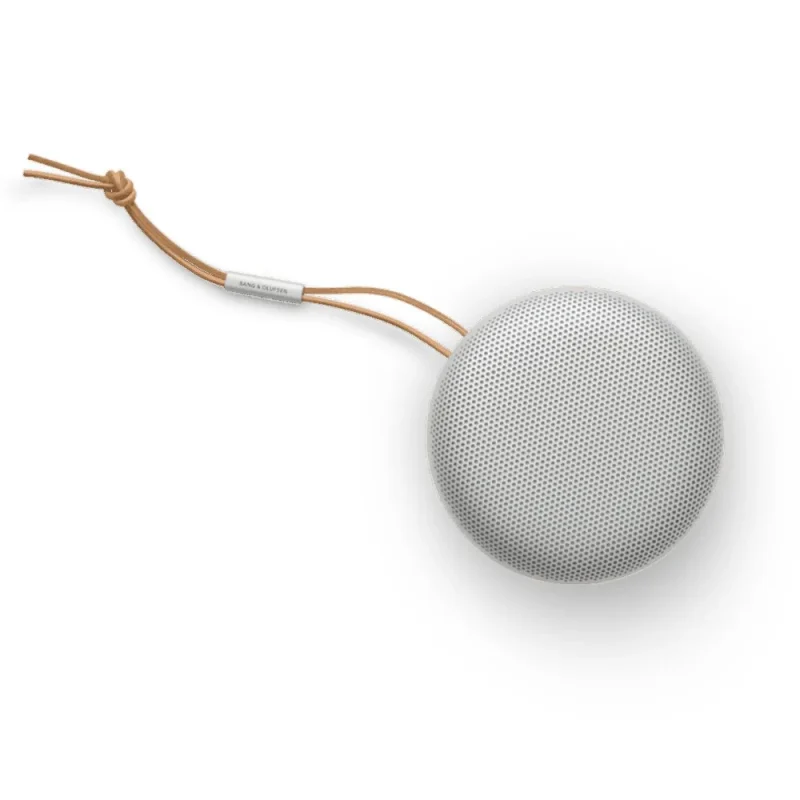 Bang & Olufsen Beosound A1 2nd Gen Portable Bluetooth Speaker - Image 4