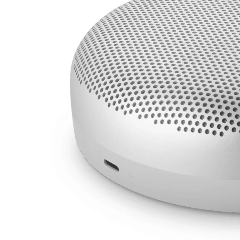 Bang & Olufsen Beosound A1 2nd Gen Portable Bluetooth Speaker - Image 3