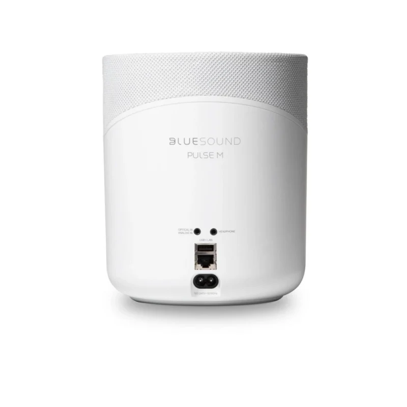 Bluesound Pulse M Wireless Multi-room Speaker - Image 2