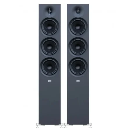 Elac Debut 3.0 F6.3 Floorstanding Speakers