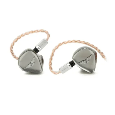Empire Ears ESR MKII Universal Fit IEM