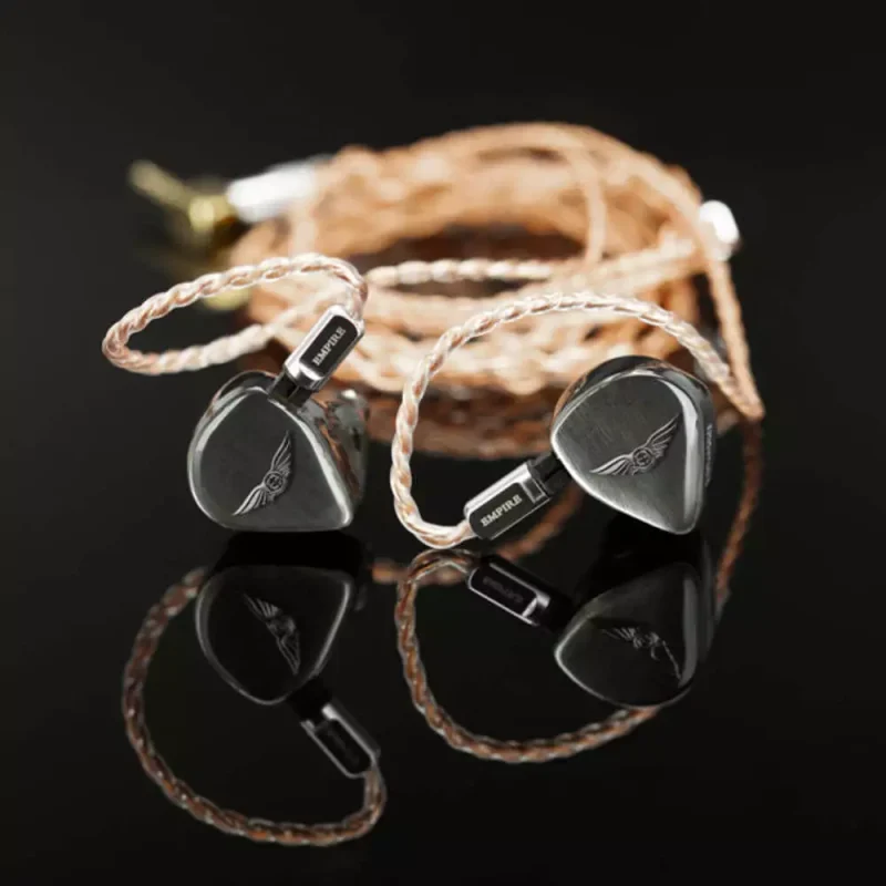 Empire Ears ESR MKII Universal Fit IEM - Image 2