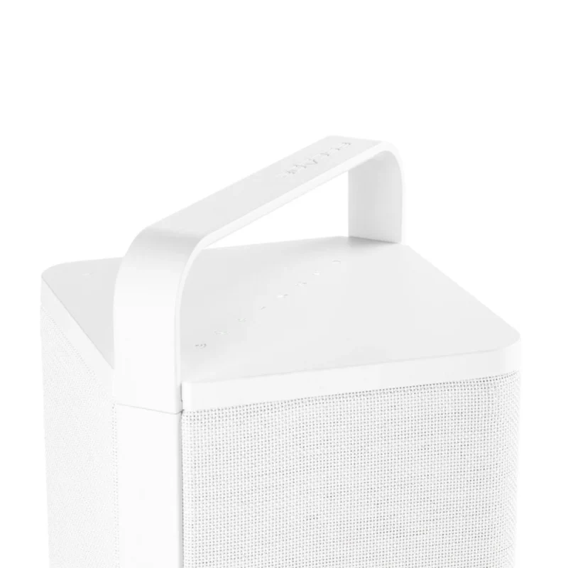 Escape P6 Air Wireless Bluetooth Speaker - Image 5