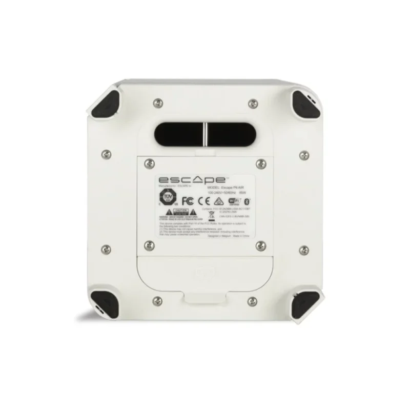 Escape P6 Air Wireless Bluetooth Speaker - Image 3