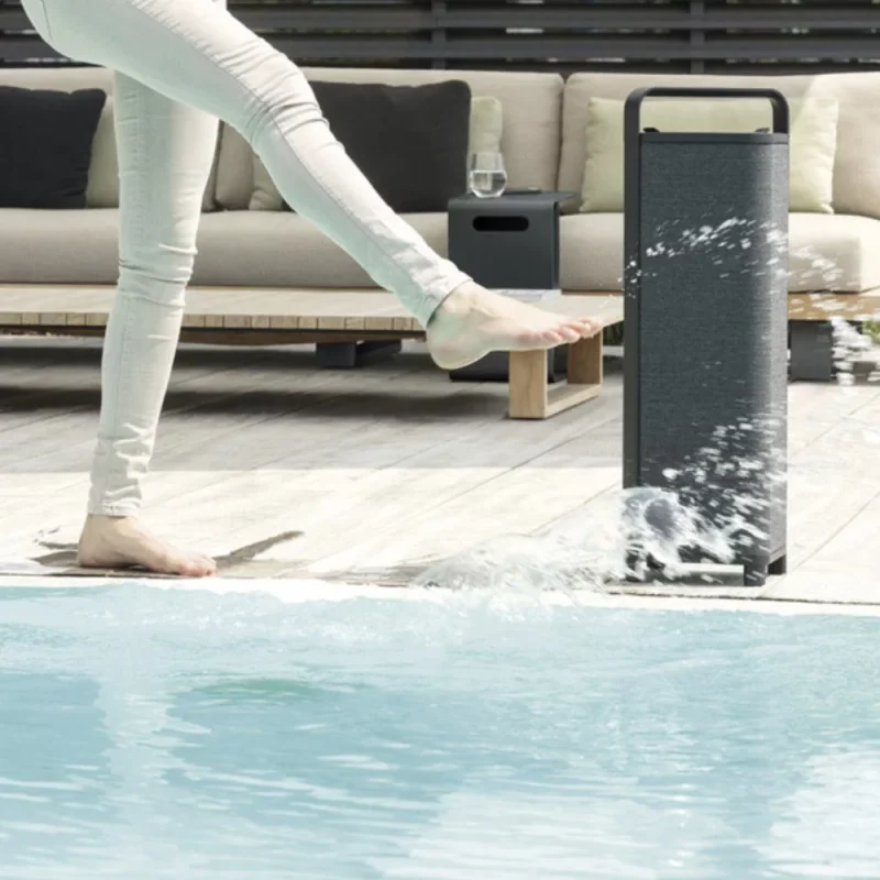 Escape P6 BT Portable Speaker - Image 3