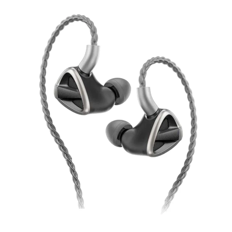 FiiO FH19 In Ear Monitors - Image 2