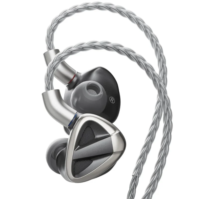 FiiO FH19 In Ear Monitors - Image 3