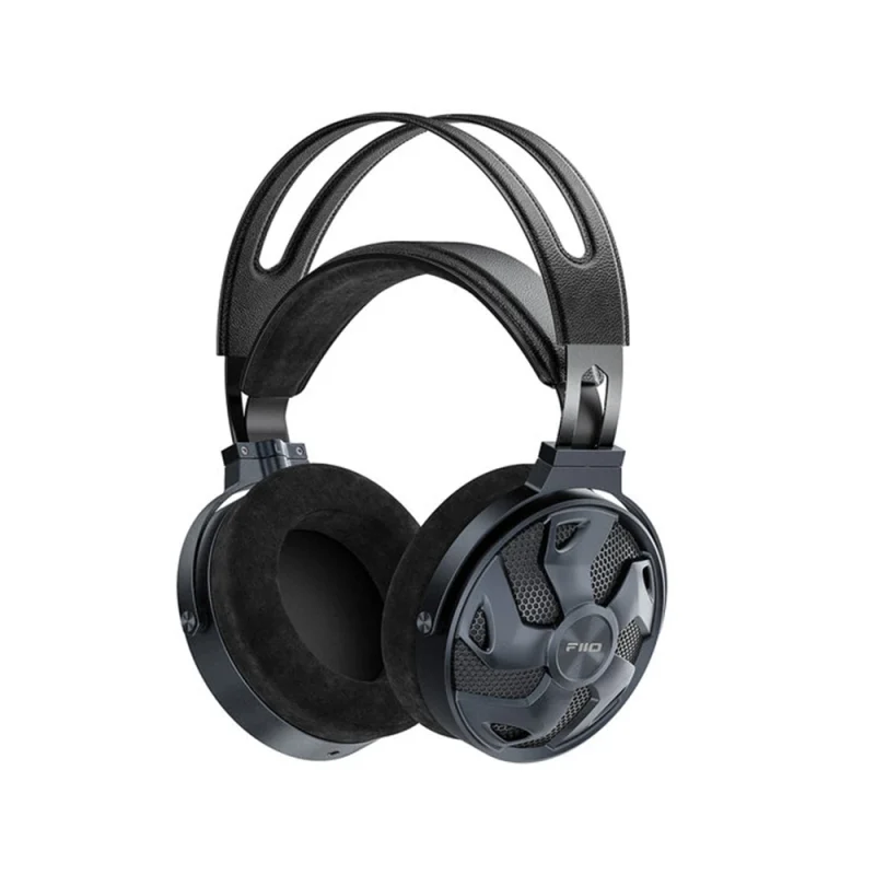 FiiO FT3 Dynamic High-Res Over-Ear Headphones - Image 2