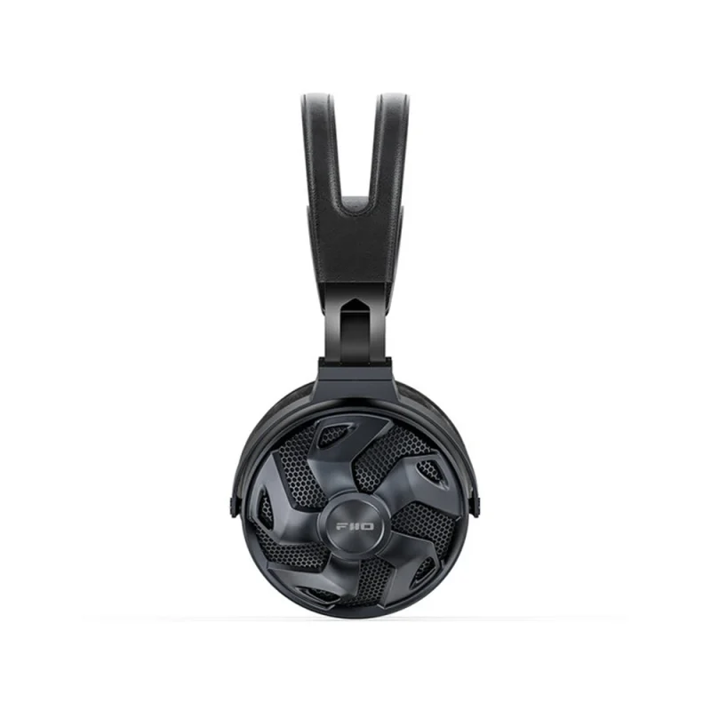 FiiO FT3 Dynamic High-Res Over-Ear Headphones - Image 3