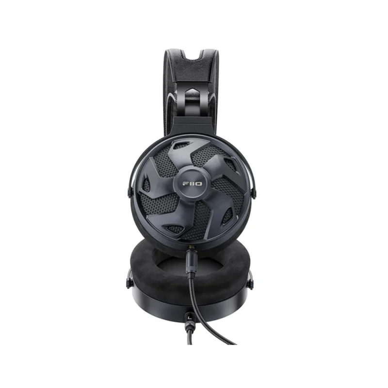 FiiO FT3 Dynamic High-Res Over-Ear Headphones - Image 4