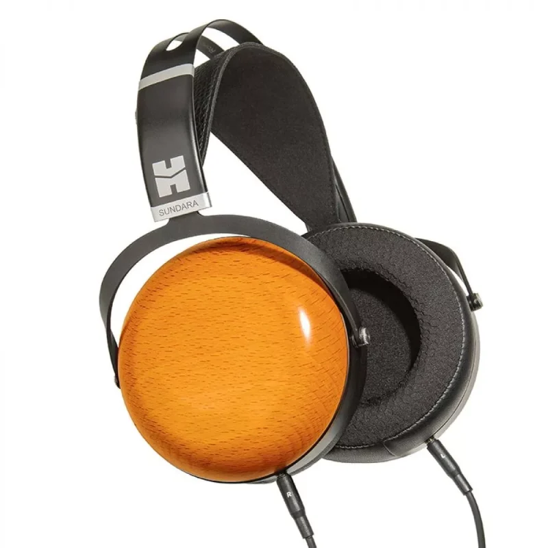 Hifiman Sundara Closed Back Headphone - Image 2