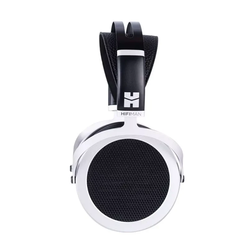 Hifiman Sundara Silver Headphones - Image 2