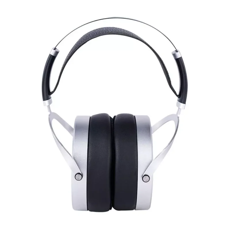 Hifiman Sundara Silver Headphones - Image 3