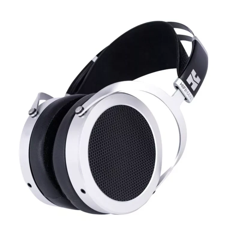 Hifiman Sundara Silver Headphones - Image 4