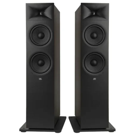 JBL Stage 280F Floorstanding Speakers