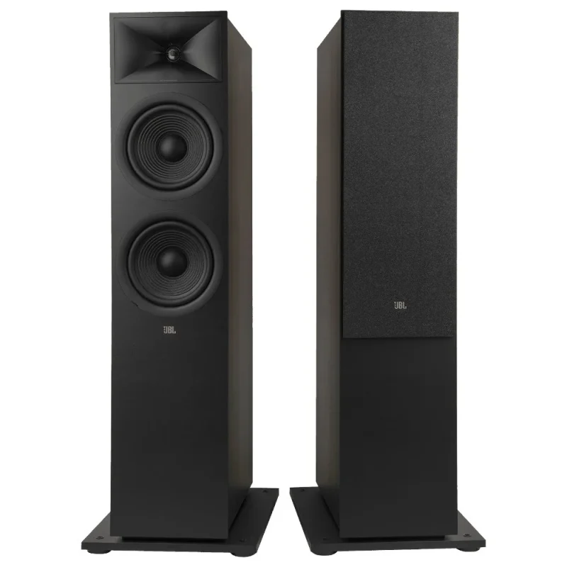 JBL Stage 280F Floorstanding Speakers - Image 2