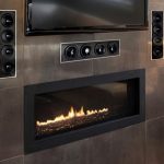 KEF Ci4100QL 5.1 In Wall Package
