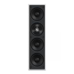 KEF Ci4100QL 5.1 In Wall Package - Image 2