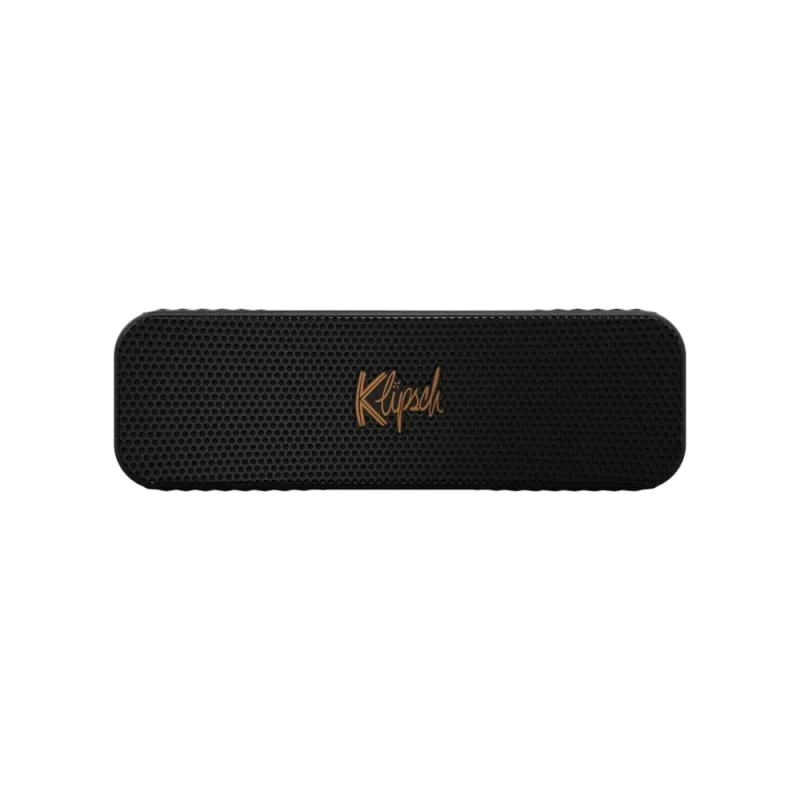 Klipsch Detroit Portable Wireless Speaker - Image 2