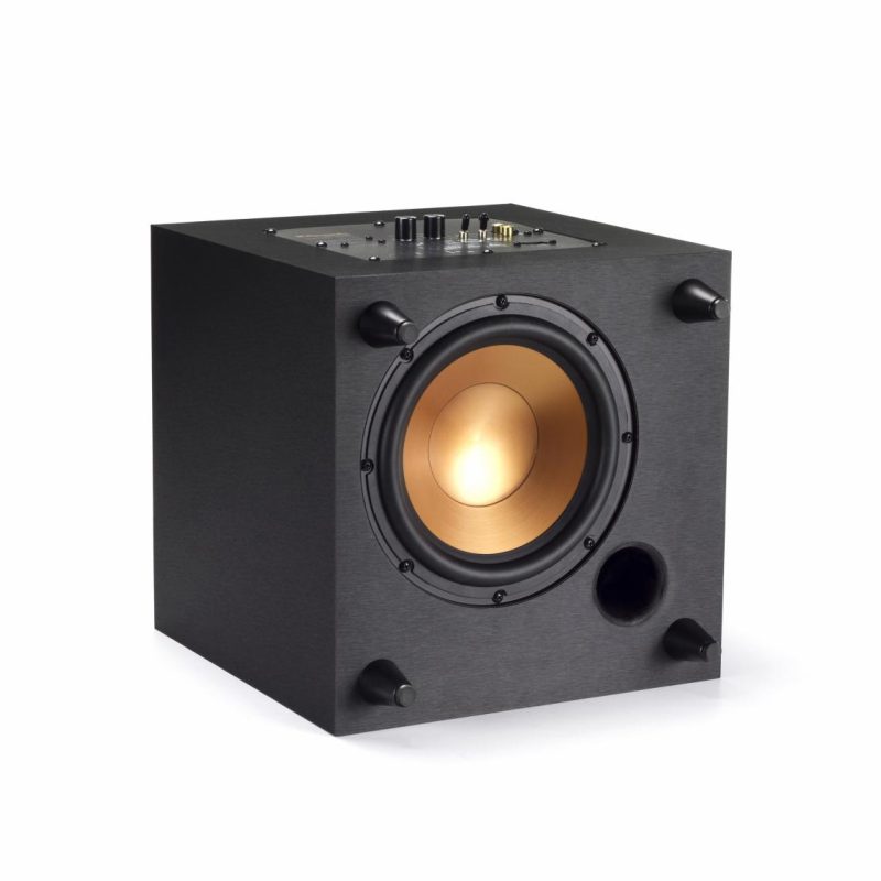 Klipsch R-8SW Subwoofer - Image 2