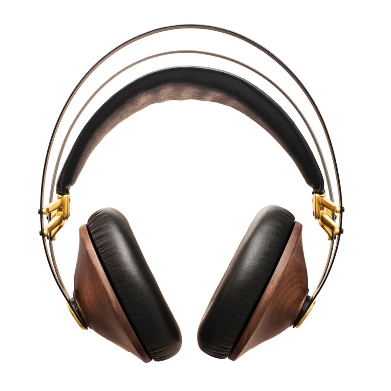 Meze 99 Classics Over Ear Headphones - Image 3