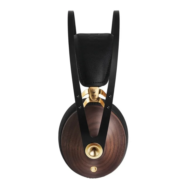 Meze 99 Classics Over Ear Headphones - Image 4