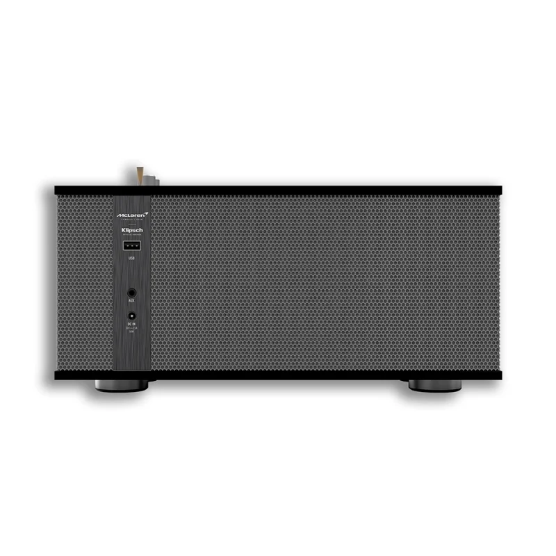 Klipsch The One II McLaren Edition Bluetooth Speaker - Image 3