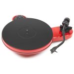 Pro-Ject RPM 3 Carbon Turntable - Image 3
