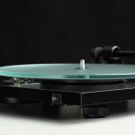 Pro-Ject T1 Evo Phono Turntable - Image 3