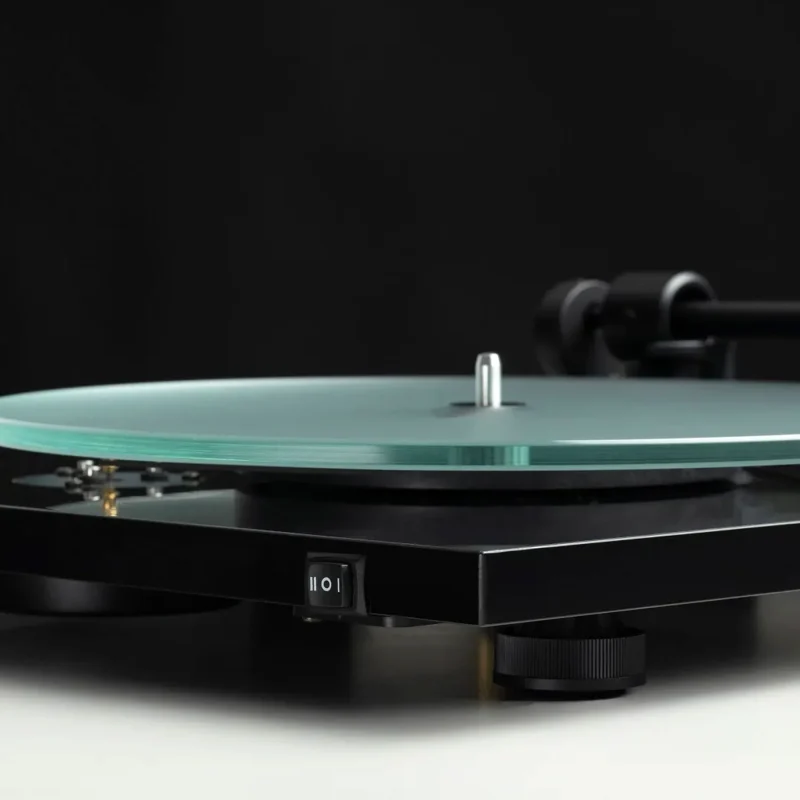 Pro-Ject T1 Evo Phono Turntable - Image 3