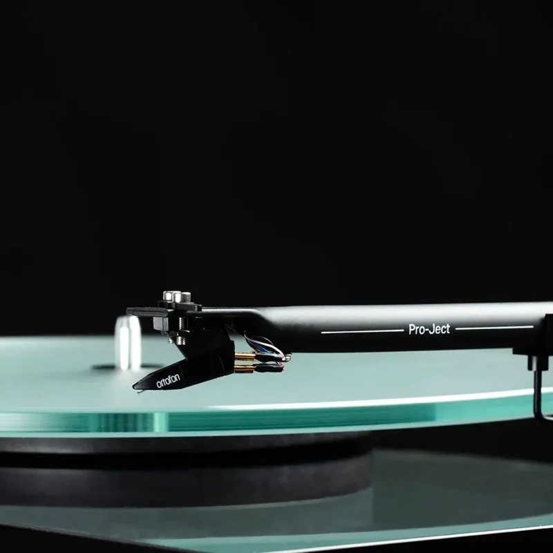 Pro-Ject T1 Evo Phono Turntable - Image 4