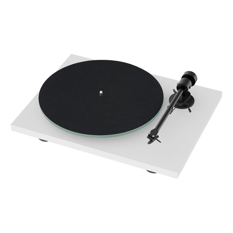 Pro-Ject T1 Evo Phono Turntable - Image 2