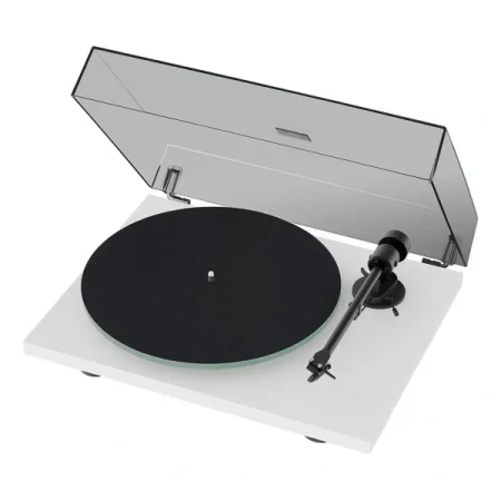 Pro-Ject T1 Evo Phono Turntable