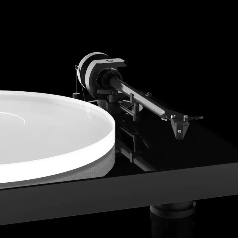Pro-Ject X1 B Turntable - Image 3