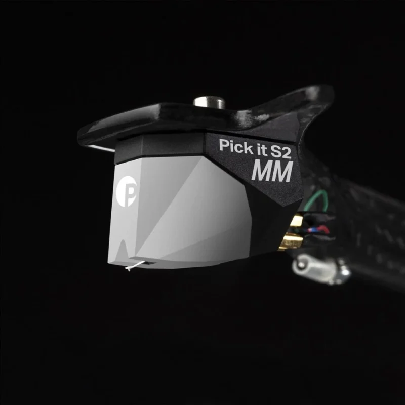 Pro-Ject X1 B Turntable - Image 4