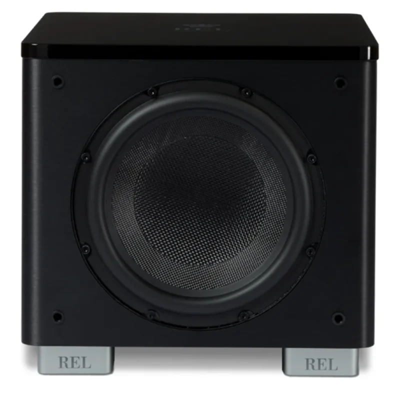 REL HT/1003 MKii Subwoofer - Image 3