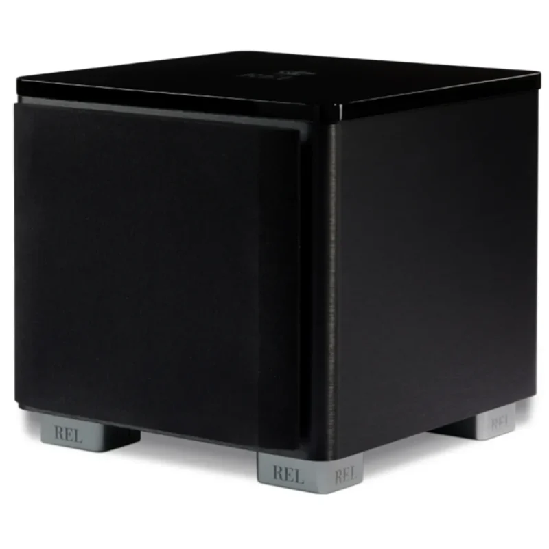 REL HT/1003 MKii Subwoofer - Image 2