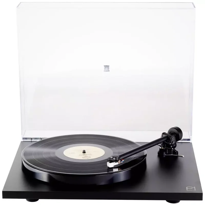 Rega Planar 1 Turntable - Image 3