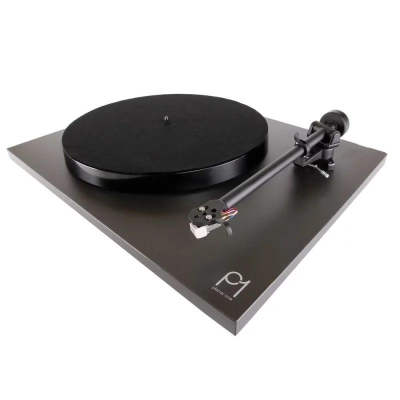 Rega Planar 1 Turntable - Image 2