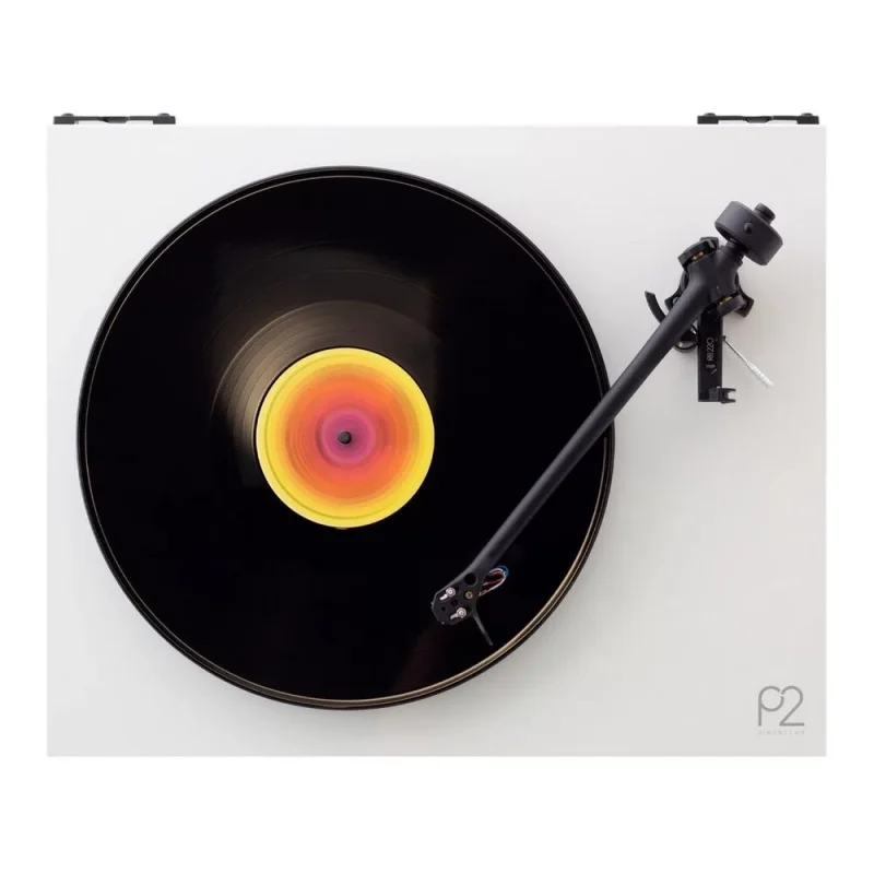 Rega Planar 2 Turntable - Image 2
