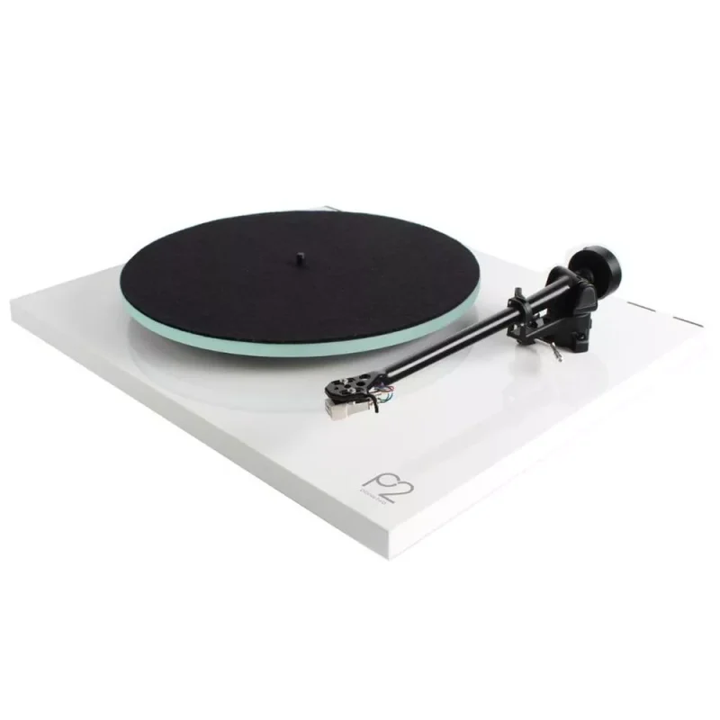 Rega Planar 2 Turntable - Image 3