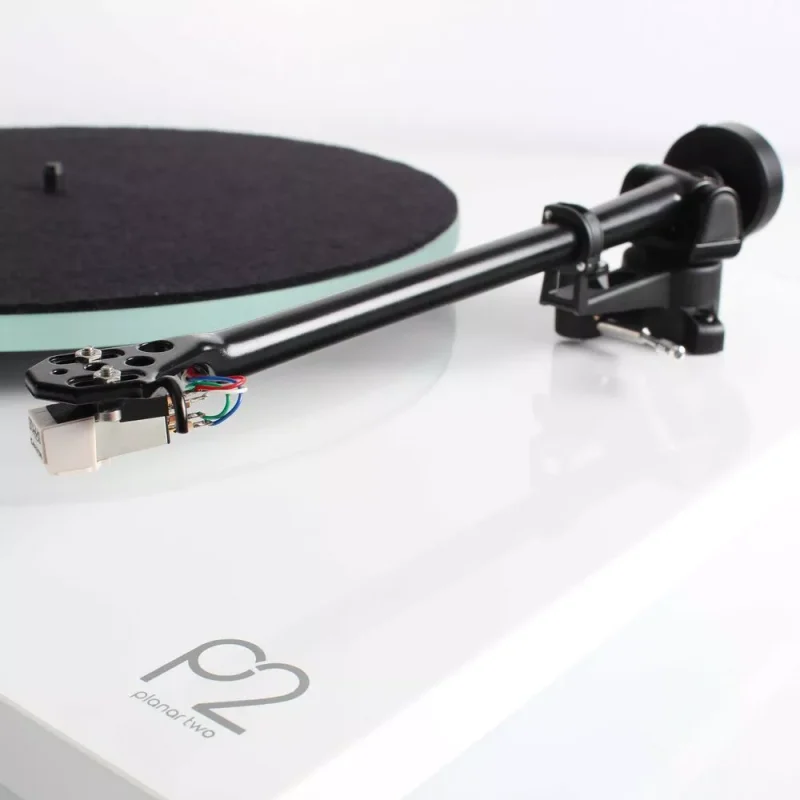 Rega Planar 2 Turntable - Image 4