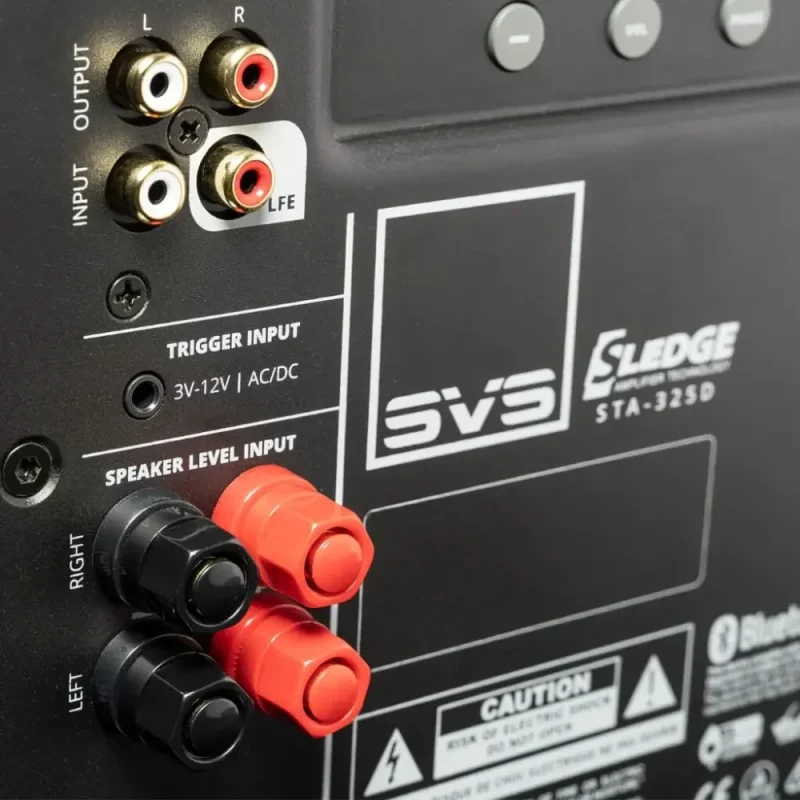 SVS SB-1000 Pro Subwoofer - Image 2