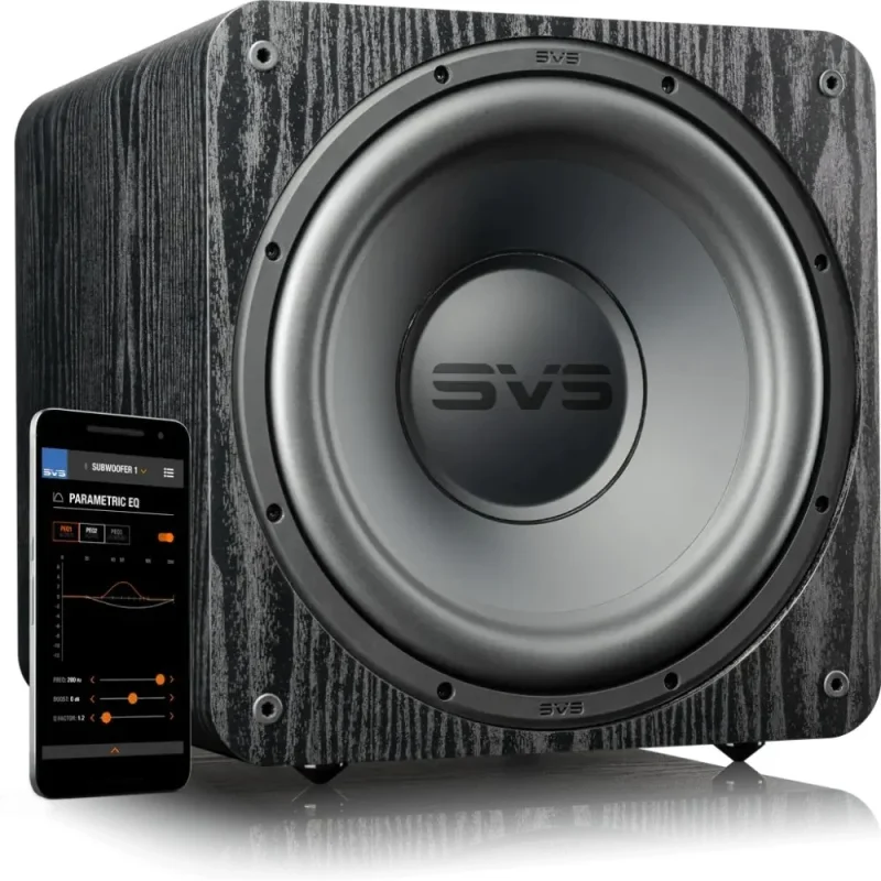 SVS SB-1000 Pro Subwoofer - Image 4