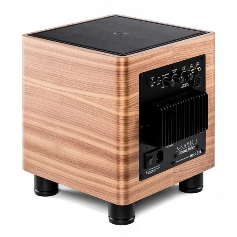 Sonus Faber Gravis I Subwoofer - Image 5