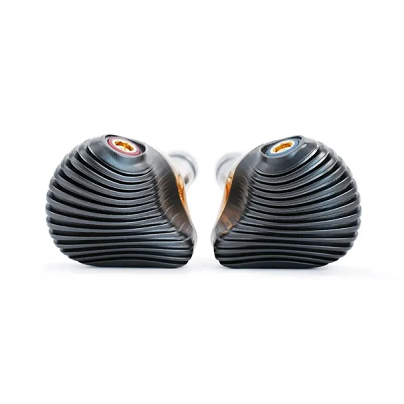 Shanling ME600 Hybrid In Ear Monitors - Image 2